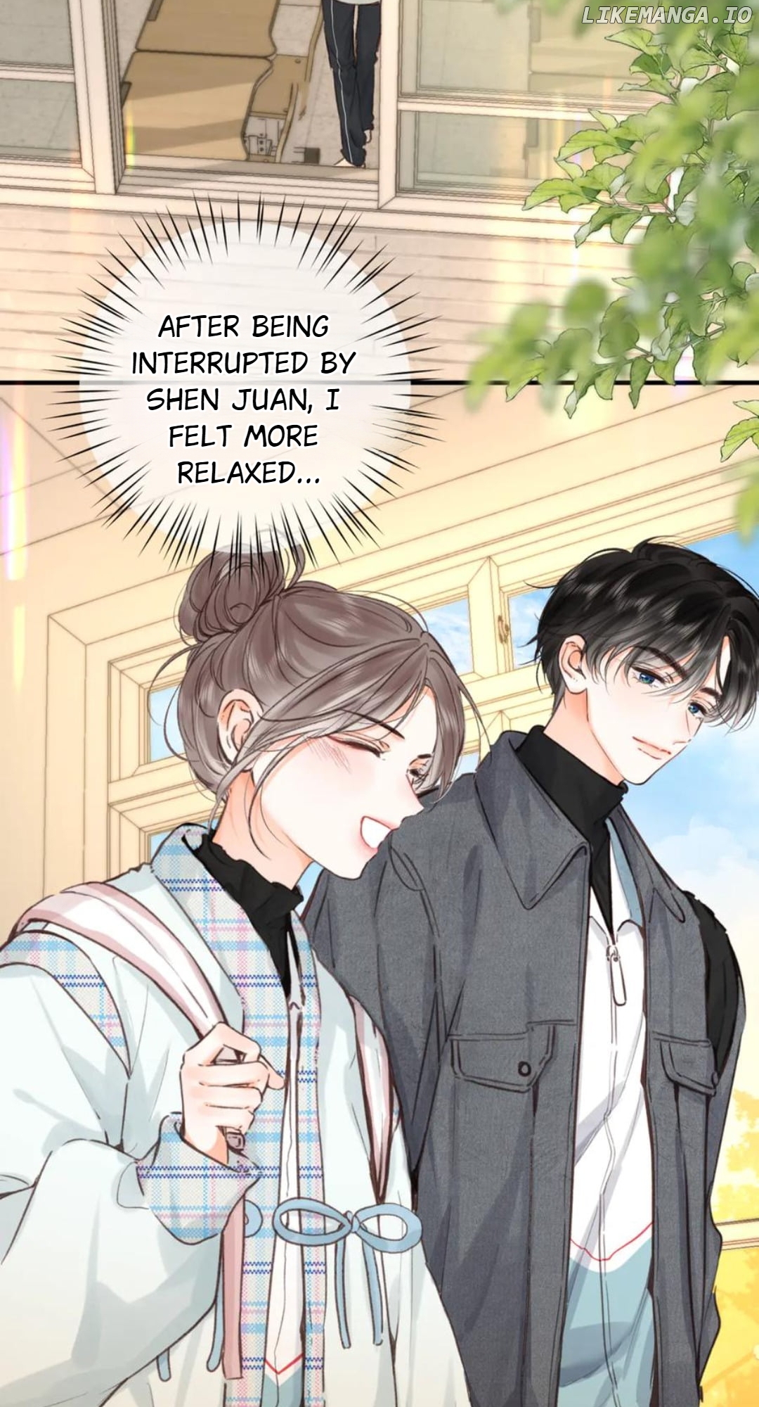 You Are My Desire Chapter 82 - page 7
